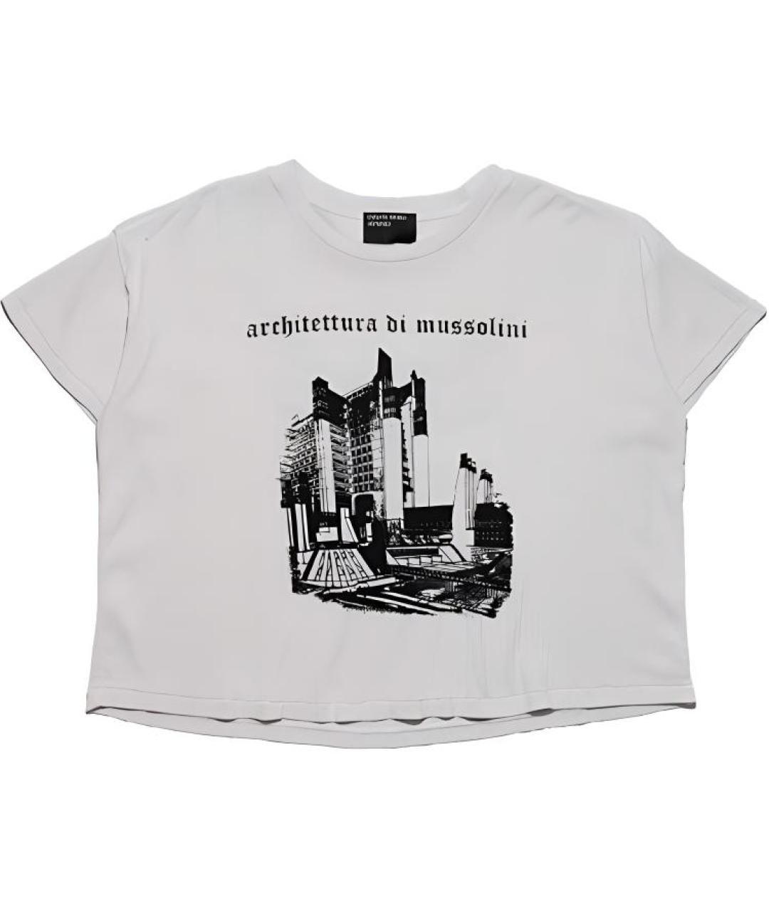 Enfants Riches Déprimés Белая футболка, фото 1