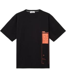 STONE ISLAND Футболка