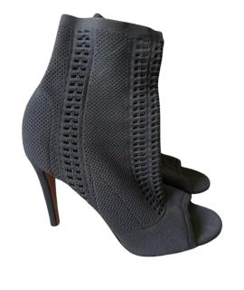 GIANVITO ROSSI Ботильоны