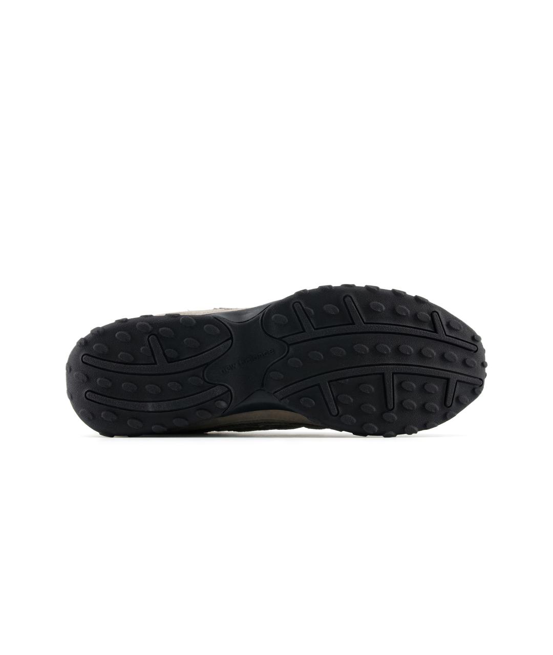 NEW BALANCE Коричневые кроссовки, фото 6