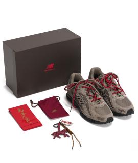 NEW BALANCE Кроссовки