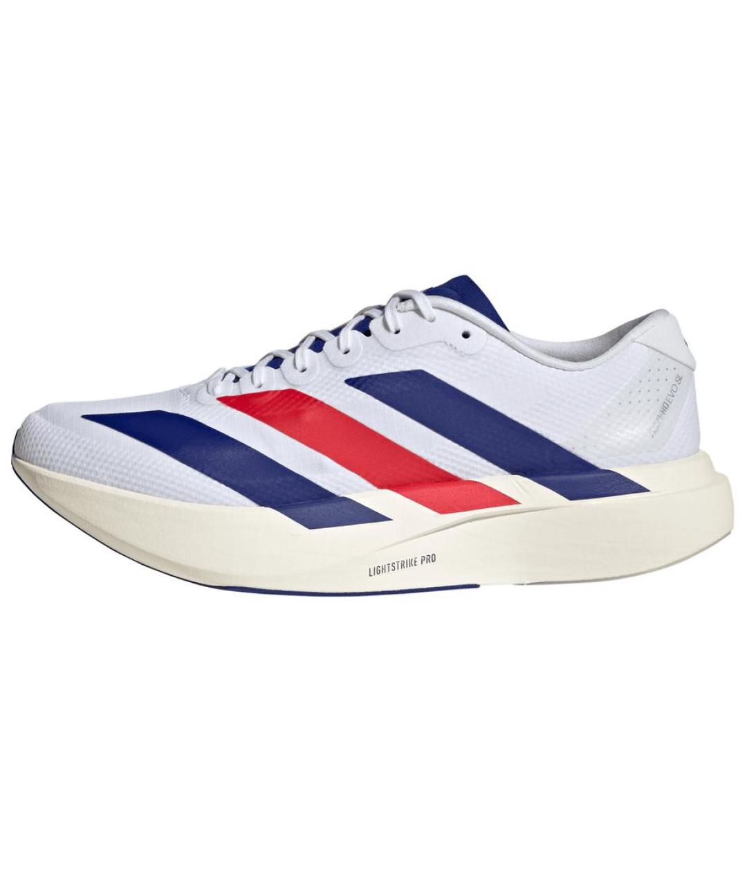 ADIDAS Белые низкие кроссовки / кеды, фото 2