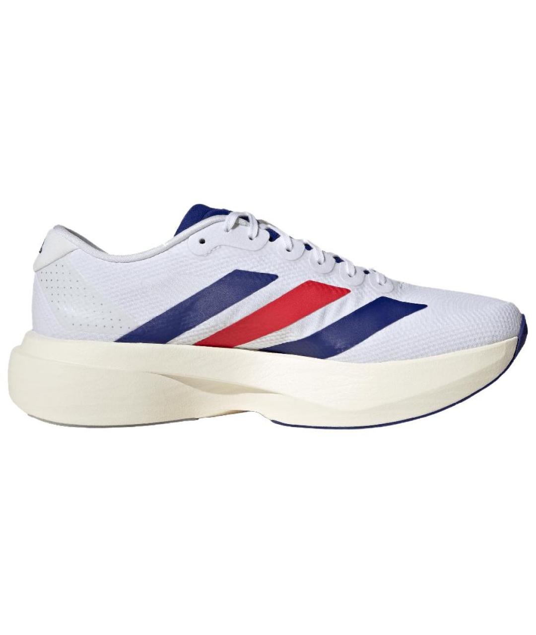 ADIDAS Белые низкие кроссовки / кеды, фото 3