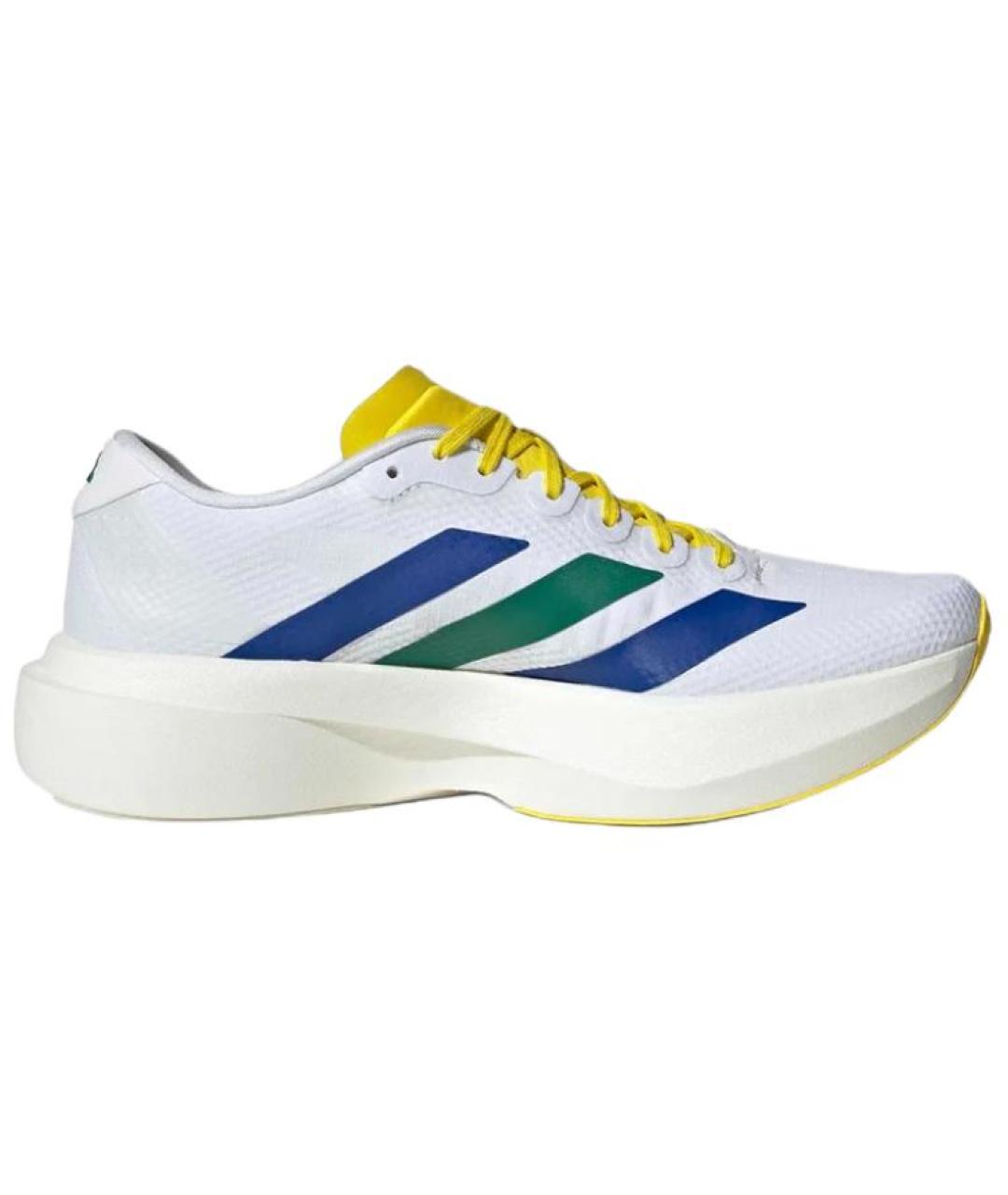 ADIDAS Белые кроссовки, фото 3