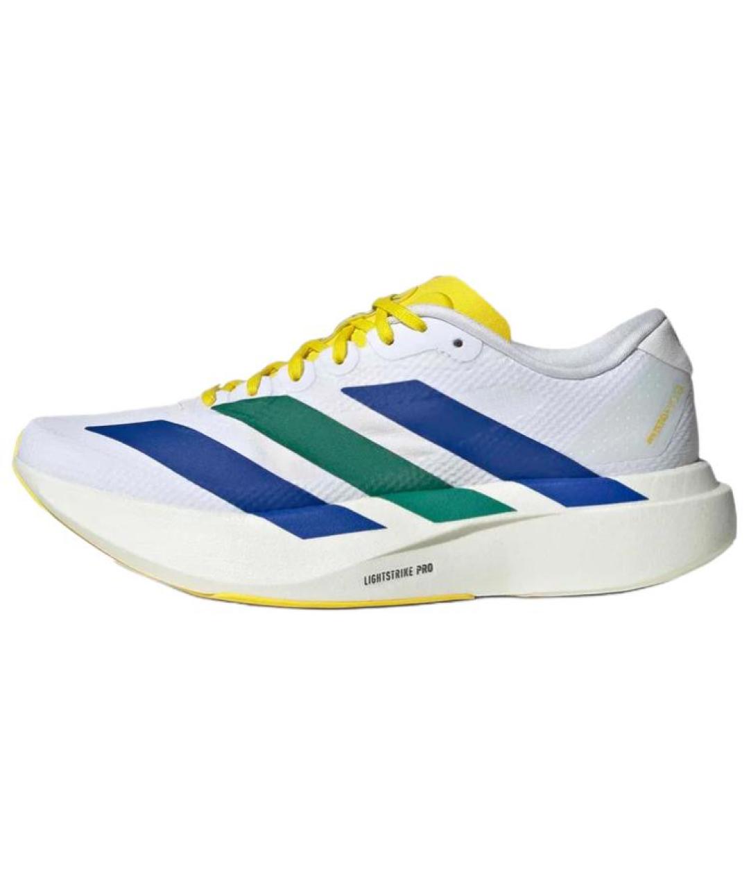 ADIDAS Белые кроссовки, фото 2