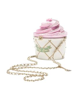 CHANEL Клатч/вечерняя сумка