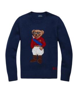 POLO RALPH LAUREN Джемпер / свитер