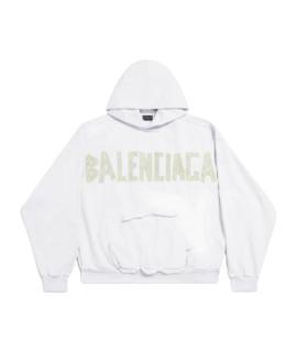 BALENCIAGA Худи/толстовка