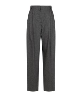 EMPORIO ARMANI Прямые брюки