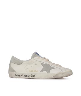 GOLDEN GOOSE DELUXE BRAND Низкие кроссовки / кеды