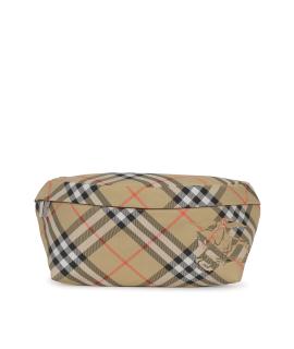 BURBERRY Поясная сумка