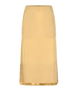 BOTTEGA VENETA Юбка миди