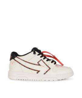OFF-WHITE Низкие кроссовки / кеды