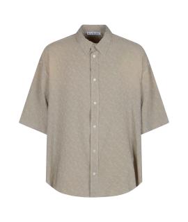 ACNE STUDIOS Кэжуал рубашка