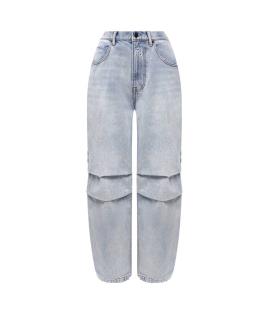 ALEXANDER WANG Прямые джинсы