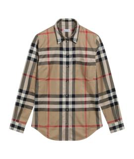 BURBERRY Рубашка