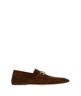 GUCCI Лоферы