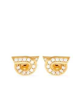FERRAGAMO Серьги