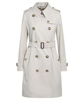 BURBERRY Тренч/плащ