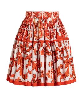 DOLCE&GABBANA Юбка миди