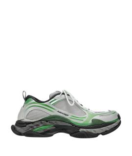 BALENCIAGA Низкие кроссовки / кеды