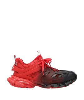 BALENCIAGA Низкие кроссовки / кеды