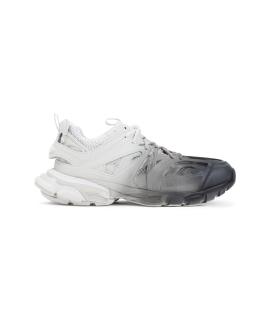 BALENCIAGA Низкие кроссовки / кеды