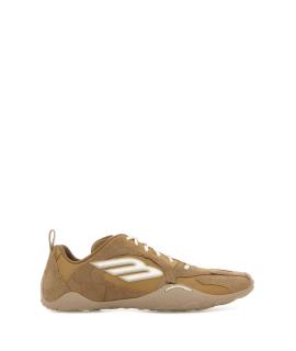 BALENCIAGA Низкие кроссовки / кеды