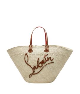 CHRISTIAN LOUBOUTIN Сумка тоут