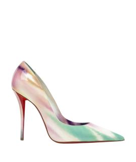CHRISTIAN LOUBOUTIN Туфли
