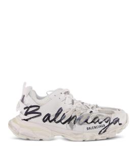 BALENCIAGA Низкие кроссовки / кеды