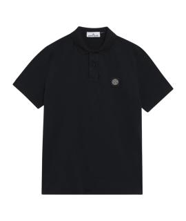 STONE ISLAND Поло с коротким рукавом