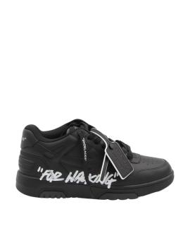 OFF-WHITE Высокие кроссовки / кеды