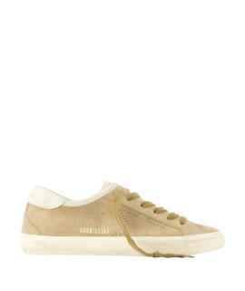 GOLDEN GOOSE DELUXE BRAND Кеды