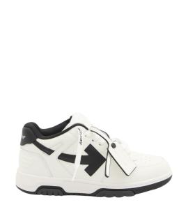 OFF-WHITE Высокие кроссовки / кеды