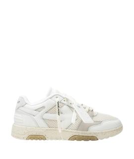 OFF-WHITE Низкие кроссовки / кеды
