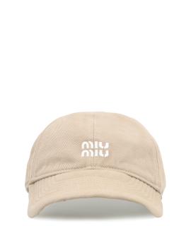 MIU MIU Кепка