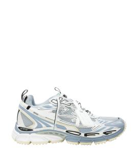 OFF-WHITE Низкие кроссовки / кеды