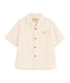 VALENTINO Кэжуал рубашка