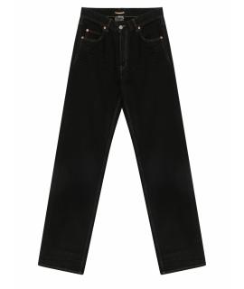 SAINT LAURENT Прямые джинсы