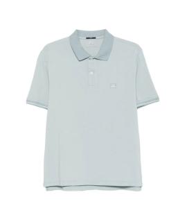 CP COMPANY Поло с коротким рукавом