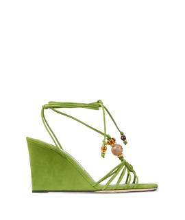 JIMMY CHOO Босоножки