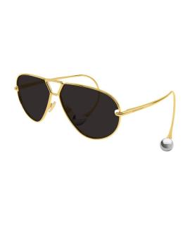 BOTTEGA VENETA Солнцезащитные очки