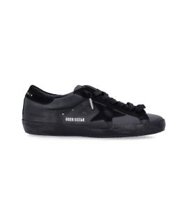 GOLDEN GOOSE DELUXE BRAND Низкие кроссовки / кеды