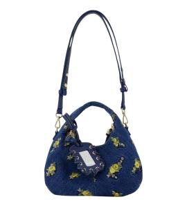 GANNI Сумка с короткими ручками