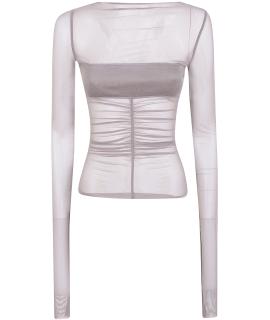 RICK OWENS Лонгслив