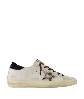 GOLDEN GOOSE DELUXE BRAND Кроссовки