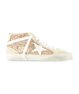 GOLDEN GOOSE DELUXE BRAND Кеды