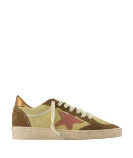 GOLDEN GOOSE DELUXE BRAND Кроссовки