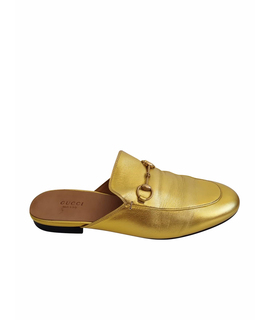 

Мюли GUCCI